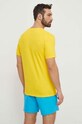 Ruházat Guess t-shirt F4GI00.J1311 sárga
