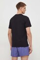 Guess t-shirt bawełniany F4GI04.I3Z14 czarny SS24