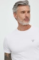 Guess t-shirt CALEB U97M00.KCD31 biały SS24