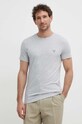 Футболка Guess U97M00.KCD31 сірий SS24