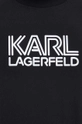 Karl Lagerfeld t-shirt bawełniany Męski