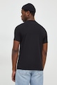 Odzież Karl Lagerfeld t-shirt 534221.755042 czarny