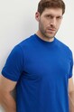 Tričko Karl Lagerfeld modrá 534221.755055