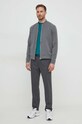 Футболка Karl Lagerfeld 534221.755055 зелёный SS24