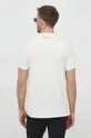 Βαμβακερό μπλουζάκι Karl Lagerfeld 100% Βαμβάκι