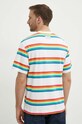 Одяг Бавовняна футболка United Colors of Benetton 37IJU108Y барвистий