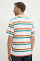 Odjeća Pamučna majica United Colors of Benetton 37IJU108Y šarena