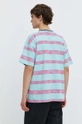 Quiksilver t-shirt in cotone 100% Cotone