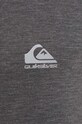 Бігова футболка Quiksilver Coastal EQYKT04311 сірий