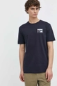 Quiksilver t-shirt bawełniany 100 % Bawełna