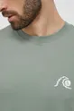 Quiksilver maglietta da allenamento Lap Time Uomo