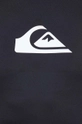 czarny Quiksilver t-shirt