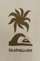 Quiksilver t-shirt bawełniany Męski