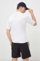 Quiksilver t-shirt biały