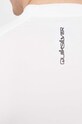 Quiksilver t-shirt biały AQYWR03130