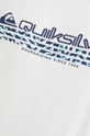 Quiksilver t-shirt bawełniany Męski