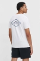 Quiksilver t-shirt bawełniany 100 % Bawełna