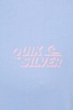 Quiksilver tricou din bumbac EQYZT07665