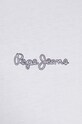 Pepe Jeans tricou din bumbac SINGLE CLIFORD PM509367