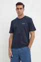Βαμβακερό μπλουζάκι Pepe Jeans CALLUM CALLUM 100% Βαμβάκι