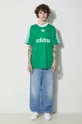 Тениска adidas Originals Adicolor 0 зелен