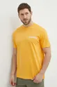 Бавовняна футболка Napapijri S-Boyd Основний матеріал: 100% Бавовна Додатковий матеріал: 95% Бавовна, 5% Еластан