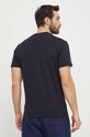 Abbigliamento Napapijri t-shirt in cotone NP0A4HFZ0411 nero