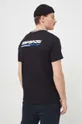 Napapijri t-shirt bawełniany S-Grober Materiał zasadniczy: 100 % Bawełna, Materiał dodatkowy: 97 % Bawełna, 3 % Elastan