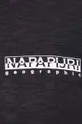 Pamučna majica Napapijri S-Grober Muški