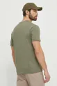 Napapijri t-shirt bawełniany S-Faber 100 % Bawełna