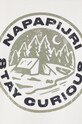 Napapijri t-shirt bawełniany S-Kotcho NP0A4HTVN1A1