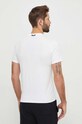 Odzież Napapijri t-shirt bawełniany S-Canada NP0A4HQM0021 biały