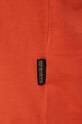 Napapijri t-shirt in cotone NP0A4HQMA621 arancione