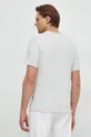 Βαμβακερό μπλουζάκι Sisley 100% Βαμβάκι