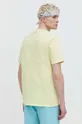 Βαμβακερό μπλουζάκι Volcom 100% Βαμβάκι