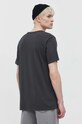 Îmbrăcăminte Volcom tricou din bumbac A5212402 gri