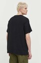 Odzież Volcom t-shirt bawełniany A4312410 czarny