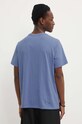 Îmbrăcăminte Levi's tricou din bumbac 19342 violet