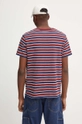 Abbigliamento Levi's t-shirt in cotone 19342 multicolore