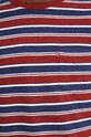 Levi's t-shirt bawełniany 19342 multicolor
