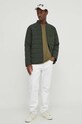 Oblečenie Bavlnené tričko Levi's 2-pak 79541 zelená