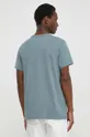 Βαμβακερό μπλουζάκι Levi's 2-pack Ανδρικά
