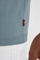 Bavlnené tričko Levi's 2-pak 79541