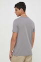 Levi's t-shirt bawełniany 2-pack 79541 szary