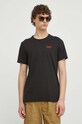 Levi's t-shirt bawełniany 2-pack 79681