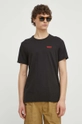 Levi's t-shirt bawełniany 2-pack