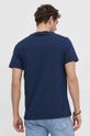 Pamučna majica Levi's 2-pack 79681 crna