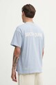 Îmbrăcăminte Sixth June tricou din bumbac 25109. albastru