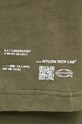 Sixth June tricou din bumbac 25107 verde