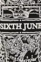 Sixth June t-shirt bawełniany Męski